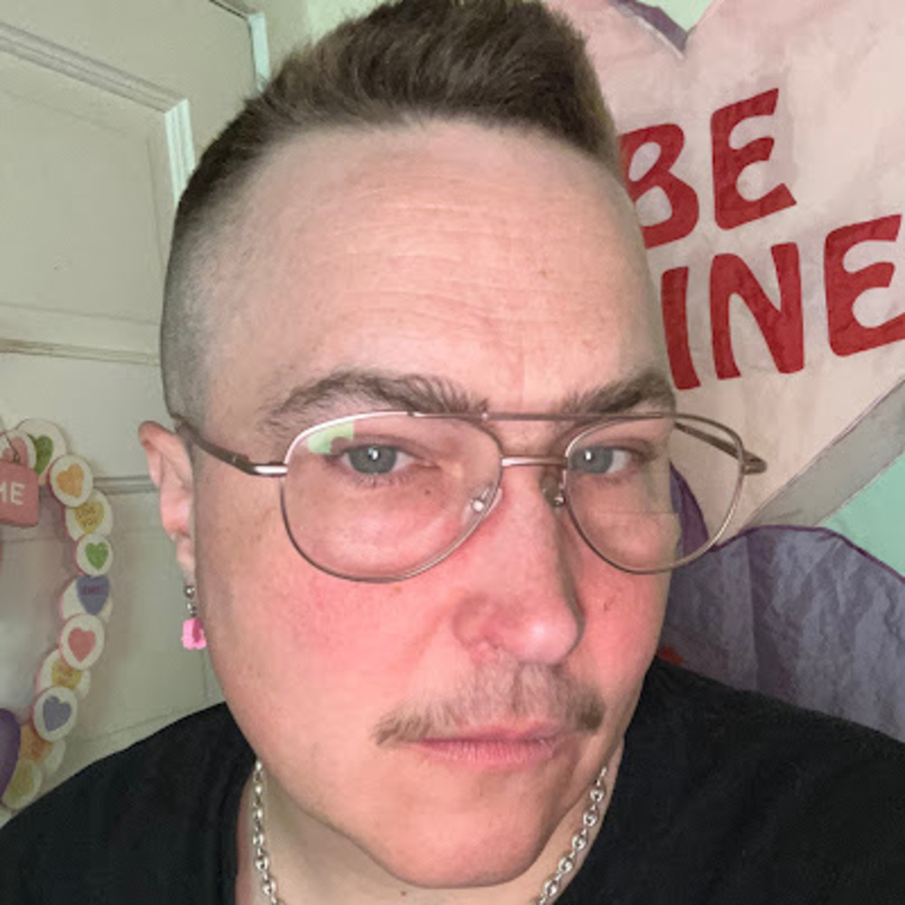 Meet your Posher, Sam